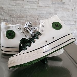 Converse Hightops